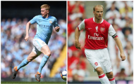 Fan Arsenal: 'Cậu ấy là sự pha trộn giữa De Bruyne và Bergkamp'
