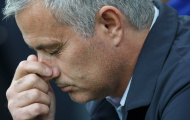 Ed Woodward, Mourinho và 'chiếc bánh chưng... cá United'