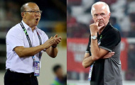 Ông Hải 'lơ': Thầy Park chưa thể ngang tầm với HLV Eriksson