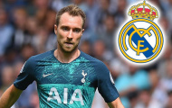 Được Real dạm hỏi, Tottenham hét giá sao 26 tuổi cao hơn cả Neymar