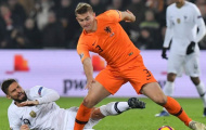 Gặp Mino Raiola, Barca đang rất gần 'thần đồng' Hà Lan