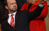 Kết 'đá tảng' Real, Ed Woodward sẵn sàng phá kỷ lục chuyển nhượng 
