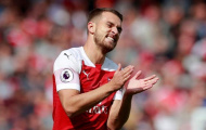 Không phải Man Utd, đây mới là điểm đến lí tưởng cho sao Arsenal
