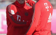 Lewandowski thân ai nhất ở Bayern, đã có câu trả lời