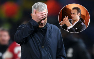 Bênh vực Rashford, Berbatov gửi thông điệp cứng rắn đến Mourinho