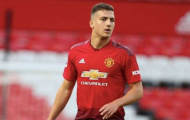 'Mourinho hối thúc tôi đến Man Utd'