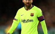 Người cũ Real: 'QBV vô giá trị nếu chủ nhân không là Messi'