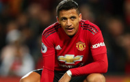 Nóng! Sanchez chấn thương nặng, lỡ đại chiến Arsenal, Liverpool