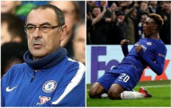 Hudson-Odoi: Tài năng đang bị lãng phí của Chelsea
