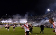 Siêu kinh điển Nam Mỹ sẽ được tổ chức ở Santiago Bernabeu?