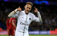 10 cầu thủ xuất sắc sau 5 lượt Champions League: Không có Ronaldo, 'The Best' cũng mất hút