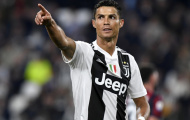 Xác nhận: Ronaldo đã đồng ý gia nhập CLB khác trước khi đến Juventus