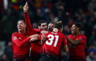 00h30 ngày 02/12, Southampton vs Man United: Cú hích từ Champions League
