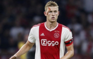 De Ligt lên tiếng, Barca sắp có tân binh