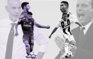 00h00 ngày 02/12, Fiorentina vs Juventus: Artemio Franchi đi dễ khó về