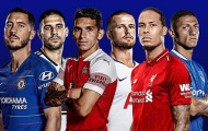 4 điểm nóng vòng 14 Premier League: Nội chiến thành London, Klopp sẽ thay đổi?