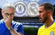 4 lí do vì sao Hazard nên ở lại Chelsea: Khi cá gặp nước!