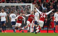 4 điều Arsenal cần làm để đánh bại Tottenham trong Derby Bắc London