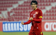 Tiền vệ Tuấn Anh nhắn gửi điều gì cho ĐT Việt Nam?