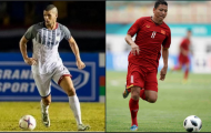 3 điểm nóng trận Việt Nam v Philippines: Anh Đức đấu 'Tây Ban Nha'!