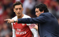 Đội hình kết hợp Arsenal - Tottenham: London là màu đỏ?