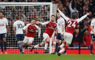 Dự đoán vòng 14 NHA: Arsenal hòa Tottenham; Man Utd vượt khó