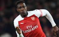 Được huyền thoại chỉ điểm, Arsenal sẽ mua sao 135 triệu bảng thay Welbeck?