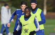 Gạt đi Tottenham, Chelsea chuẩn bị cho trận derby London khác