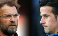 Klopp: 'Đây là đội hình mạnh nhất tôi phải đối đầu ở trận derby'
