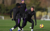 Kane đã có bí quyết sút tung lưới Arsenal lần thứ 8 trong sự nghiệp