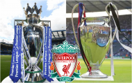 Liverpool nên ưu tiên Ngoại hạng Anh hay Champions League?