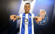 Man Utd nhắm Eder Militao: Quỷ đỏ đang 'đánh bạc'?