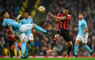 TRỰC TIẾP Man City 3-1 Bournemouth: Chiến thắng thuyết phục (KT)