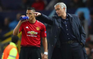 'Mỗi khi Sanchez hay Pogba không ra sân, tôi luôn là vấn đề'