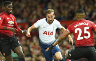 Mourinho: 'Man Utd giờ chẳng mua nổi cầu thủ nào của Tottenham'