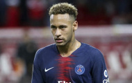 Neymar: Phiên bản lỗi của Messi và Ronaldo