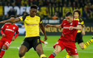 Nhờ quan hệ, Arsenal sẽ chiêu mộ được 'Desailly đệ nhị'?
