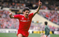 Những cầu thủ sở hữu nhiều bàn thắng nhất trong trận Derby vùng Merseyside