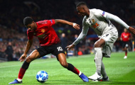 'Rashford sẽ để tâm những gì Mourinho đã làm'