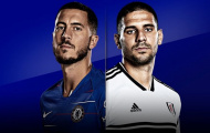 19h00 ngày 02/12, Chelsea vs Fulham: Cú hích sau thất bại đau đớn?