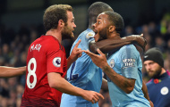 Tiết lộ điều Mata nói thẳng với Sterling ở trận derby Manchester