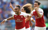 Vung tiền mua người thừa Man Utd, kịch bản nào sẽ xảy ra với Arsenal?