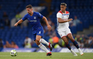 Ranieri lấp lửng về việc giải thoát 'sao xịt' Chelsea