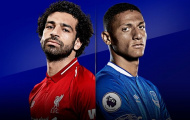 23h15 ngày 02/12, Liverpool vs Everton: Không còn đường lui