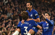 TRỰC TIẾP Chelsea 2-0 Fulham:  Loftus-Cheek nhân đôi cách biệt (KT)