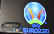 Bốc thăm vòng loại EURO 2020: Nhà vô địch vào bảng tử thần; Duyên nợ Đức-Hà Lan