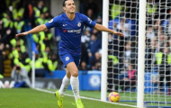 Quân bài dự bị bùng nổ, Chelsea đả bại Fulham ngay trên sân nhà
