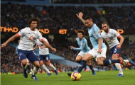 3 điều rút ra từ trận Man City 3-1 Bournemouth: Chiến thắng thứ 400 và hình ảnh hoàn hảo của Pep