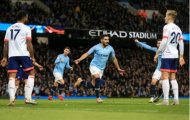 Chấm điểm Man City trận Bournemouth: Người hùng bất ngờ