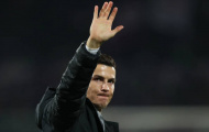 Chấm điểm Juventus trận Fiorentina: CR7 chỉ xếp thứ 5